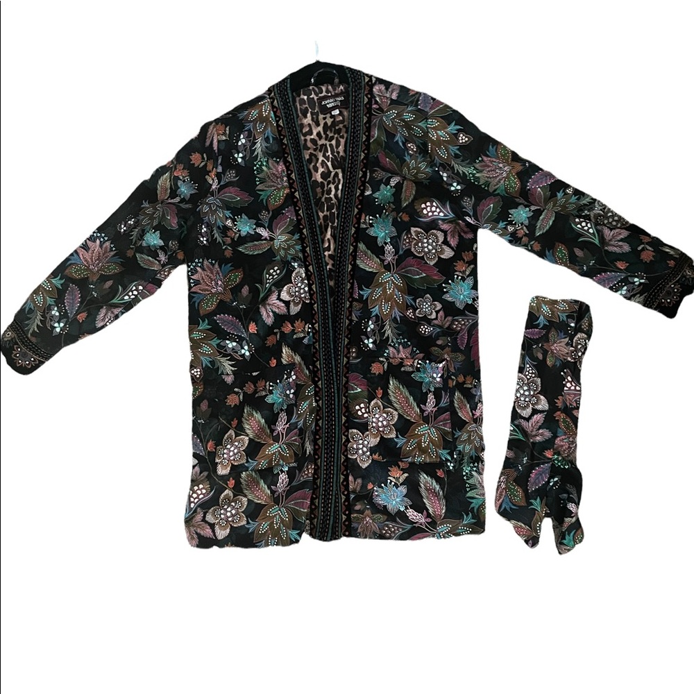 Johnny Was Kimono